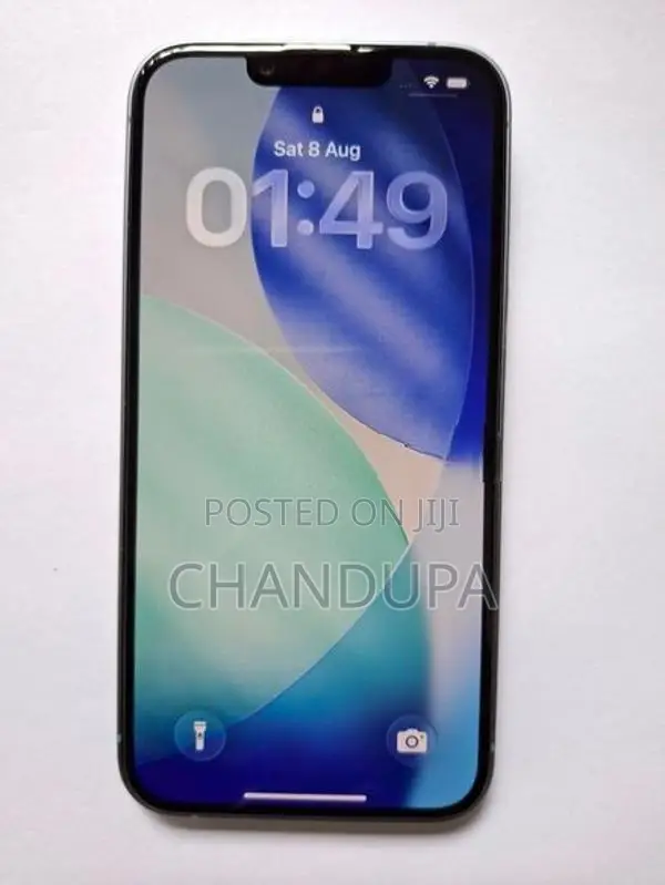 Apple iPhone 14 128 GB (Used)