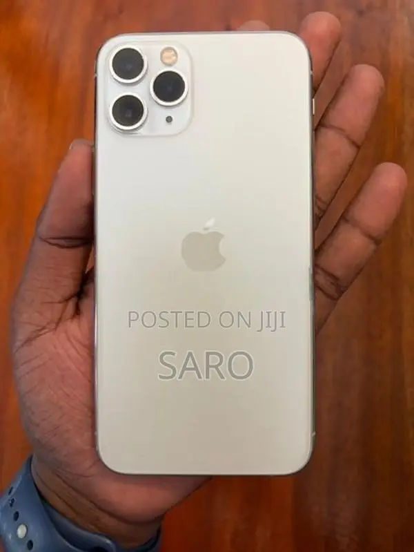 Apple iPhone 11 Pro 256GB (Used)