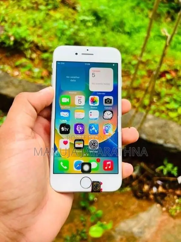 Apple iPhone 8 (Used)