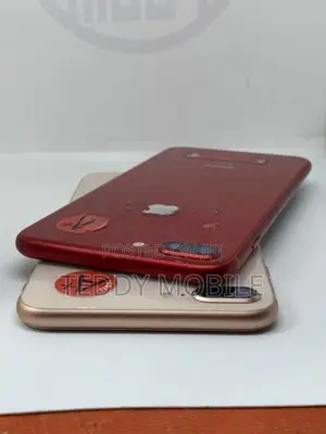 Apple iPhone 8 Plus 64GB (Used)