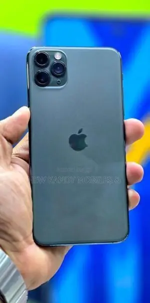 Apple iPhone 11 Pro Max 256GB (Used)