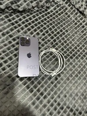 Apple iPhone 14 Pro Max (Used)