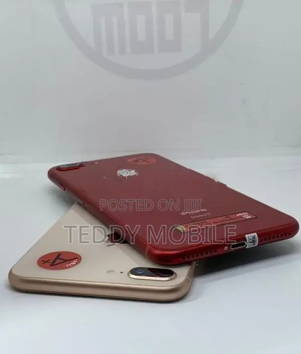 Apple iPhone 8 Plus 64GB (Used)