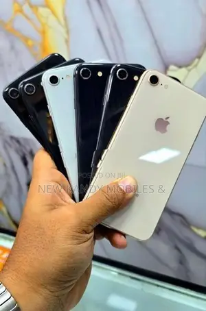 Apple iPhone 8 64GB (Used)
