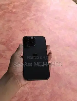 Apple iPhone 16 Pro Max (Used)