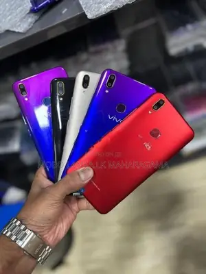 Vivo Y85 6GB128GB (Used)