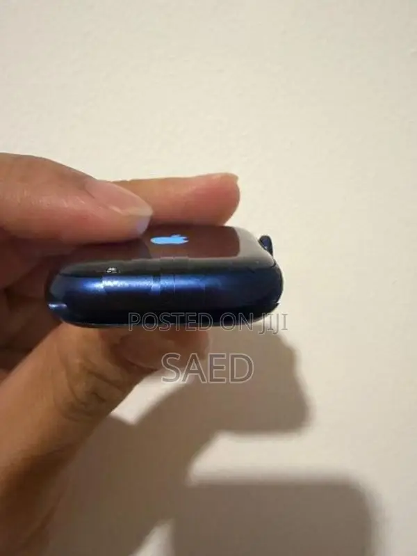 Apple Watch Series 6