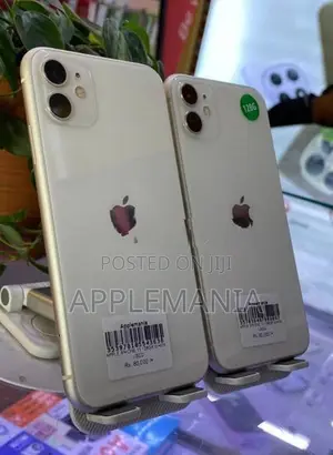 Apple iPhone 11 128GB (Used)