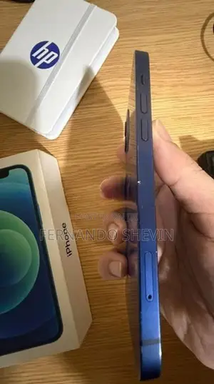 Apple iPhone 12 128 (Used)