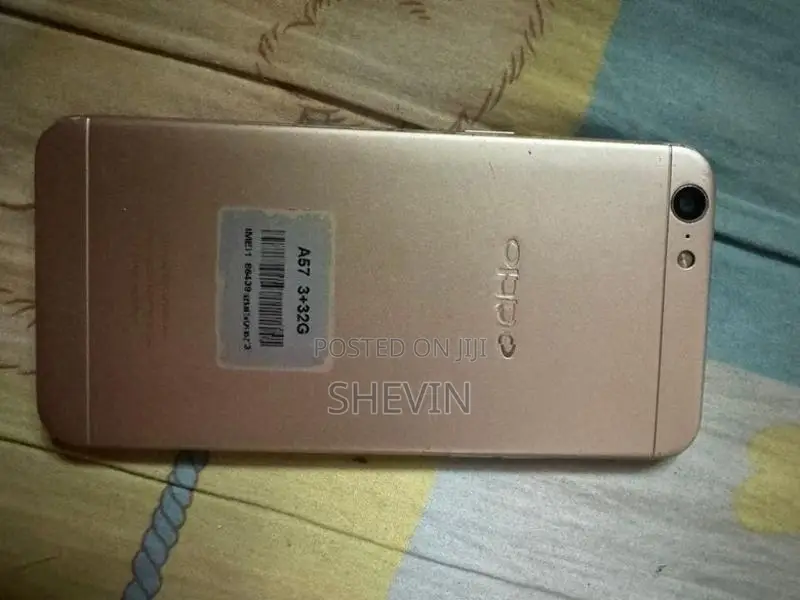 Oppo A57 32GB (Used)