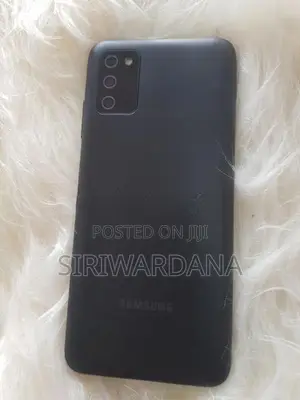 Samsung Galaxy A03s (Used)
