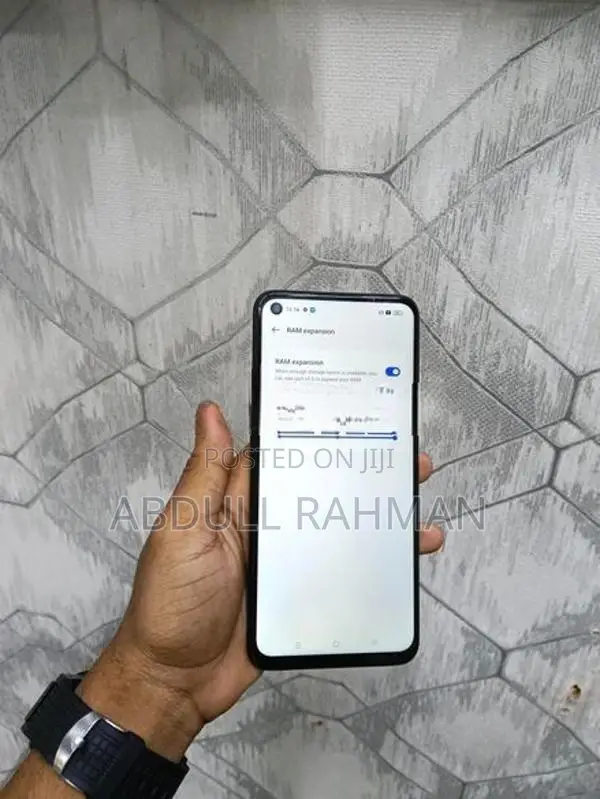 Realme 9i (Used)