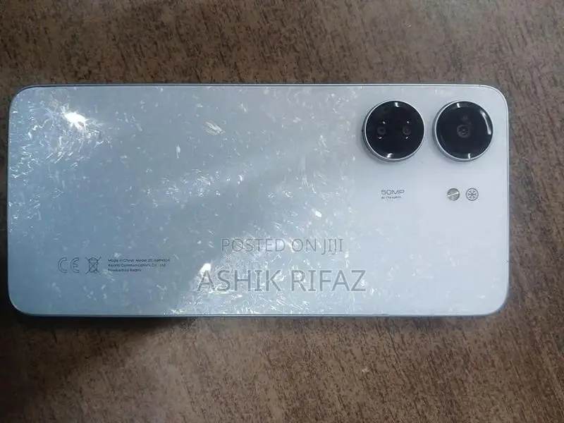 Xiaomi Redmi 13C (Used)