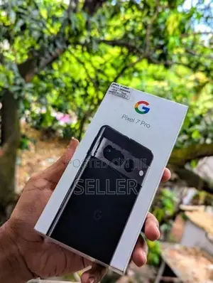 Google Pixel 7 Pro 128GB (Used)