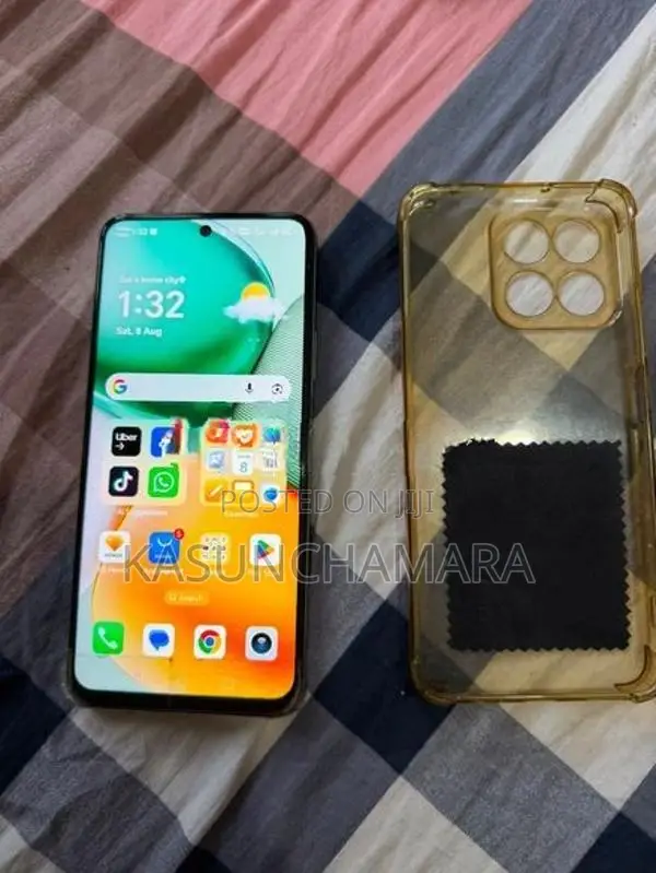 Honor X7c 256GB (Used)