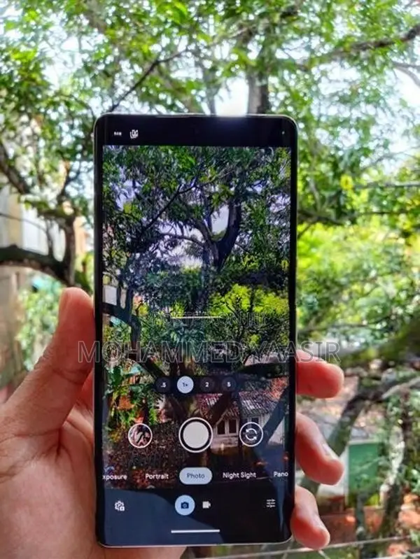 Google Pixel 7 Pro 12GB/128GB (Used)