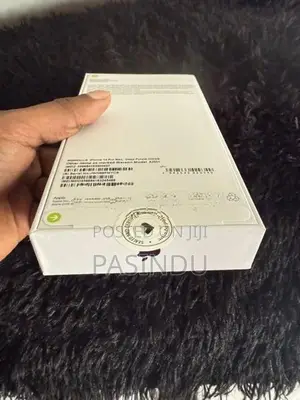 Apple iPhone 14 Pro Max (Brand New)