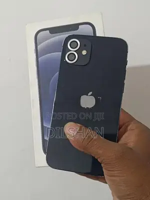 Apple iPhone 12 (Used)