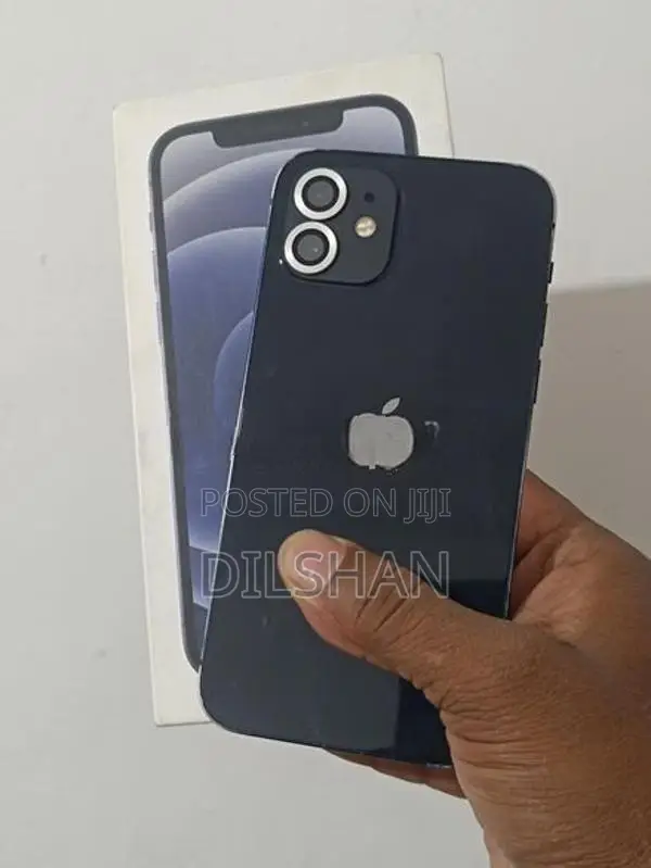 Apple iPhone 12 (Used)