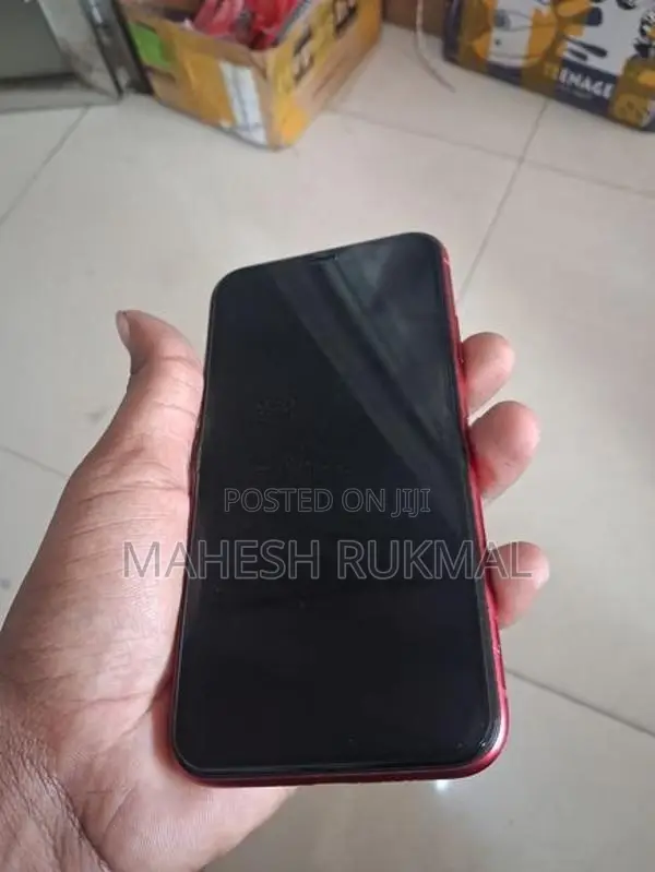 Apple iPhone 11 128Gb (Used)