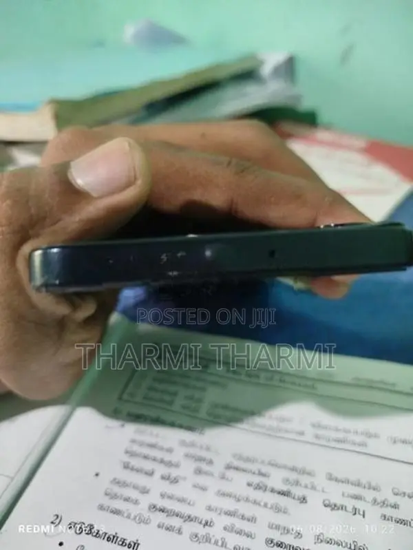 Samsung Galaxy A16 5g (Used)
