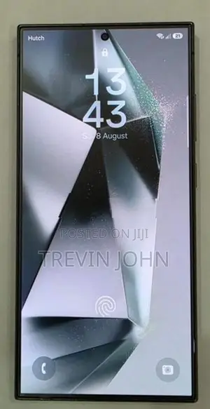 Samsung Galaxy S24 Ultra (Used)