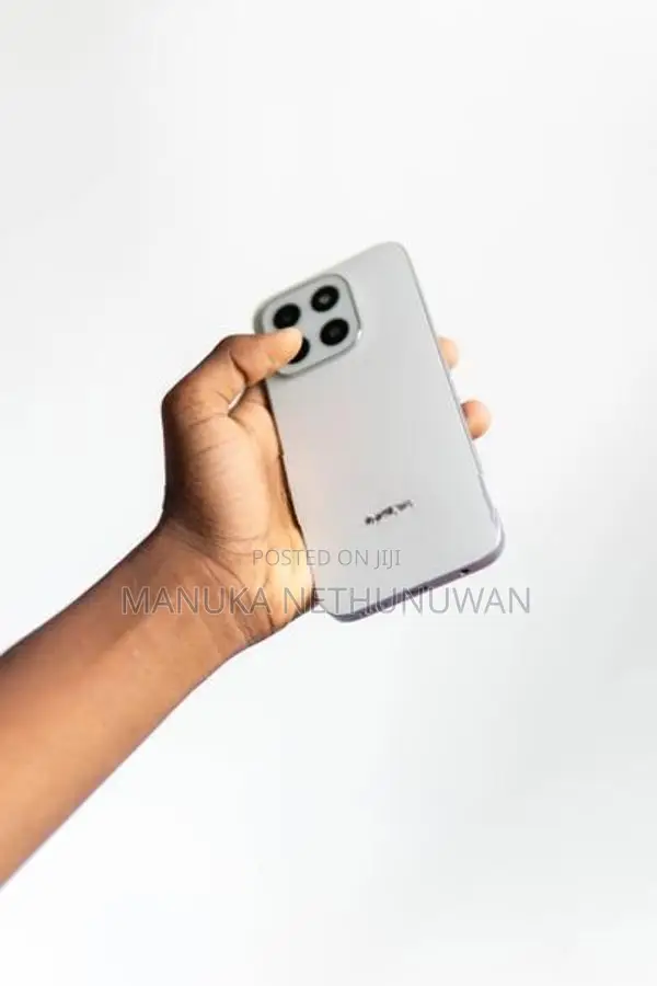 Honor X6c 6GB 128GB (Used)