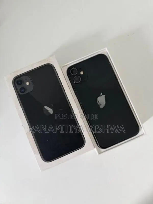 Apple iPhone 11 (Used)