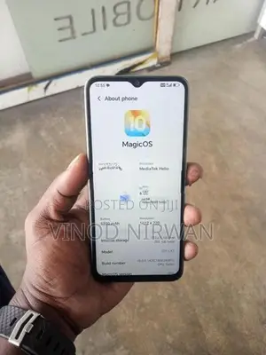Honor X6b 6GB 256GB (Used)
