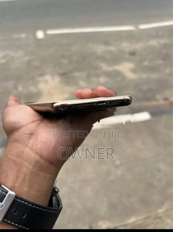 Apple iPhone XS Max 256 (Used)