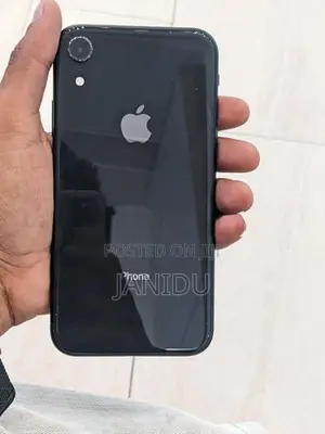 Apple iPhone XR 64GB (Used)