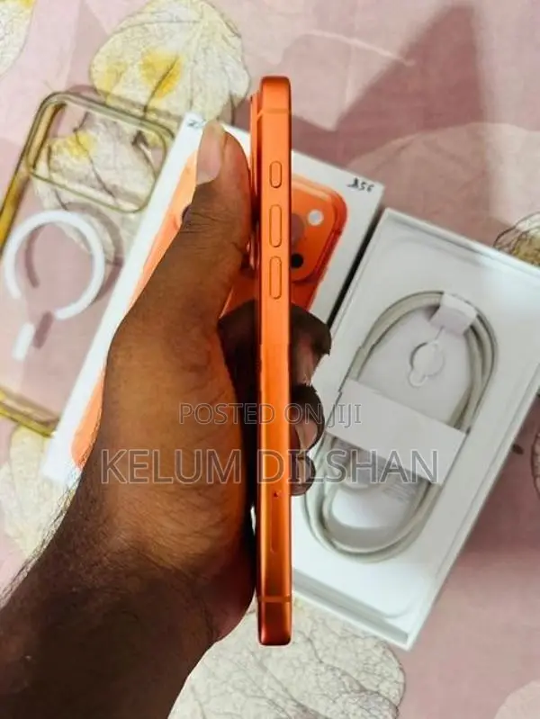 Apple iPhone 17 Pro Max 256GB (Used)