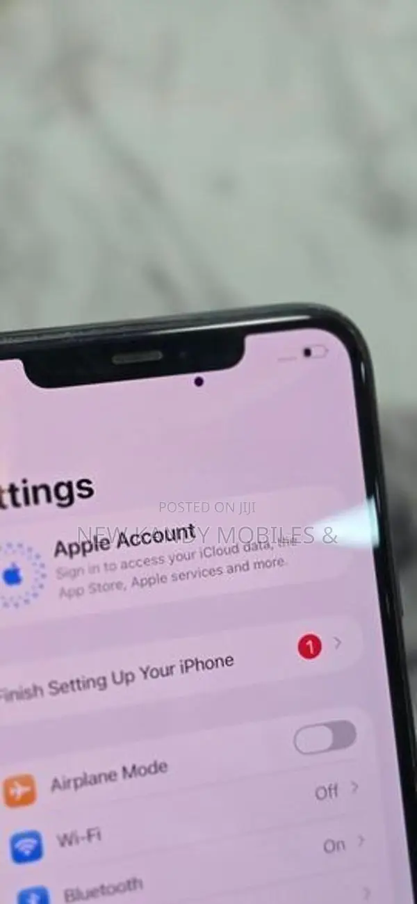 Apple iPhone 11 Pro Max 256GB (Used)
