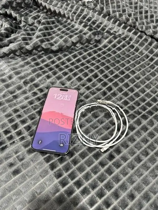 Apple iPhone 14 Pro Max (Used)