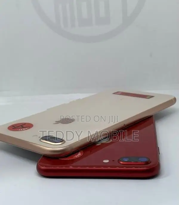 Apple iPhone 8 Plus 64GB (Used)