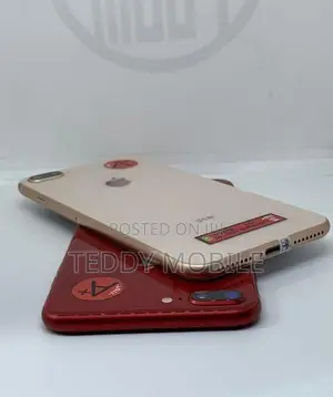 Apple iPhone 8 Plus 64GB (Used)