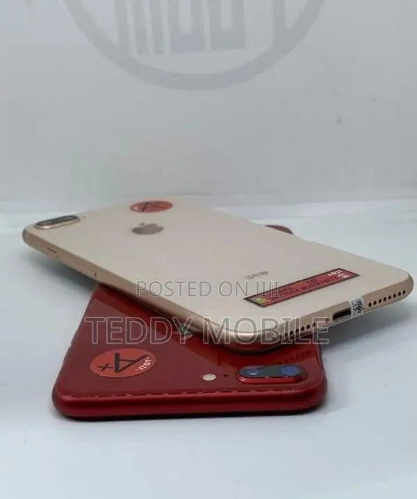 Apple iPhone 8 Plus 64GB (Used)