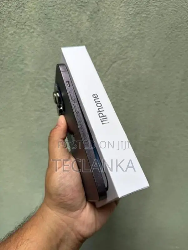 Apple iPhone 14 Pro 128GB (Used)
