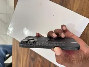 Apple iPhone 16 Pro (Used)