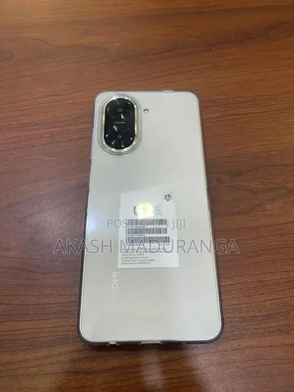 Xiaomi Redmi A5 (Used)