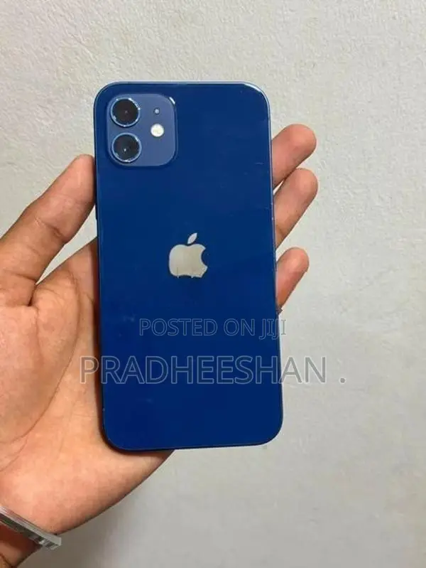 Apple iPhone 12 (Used)