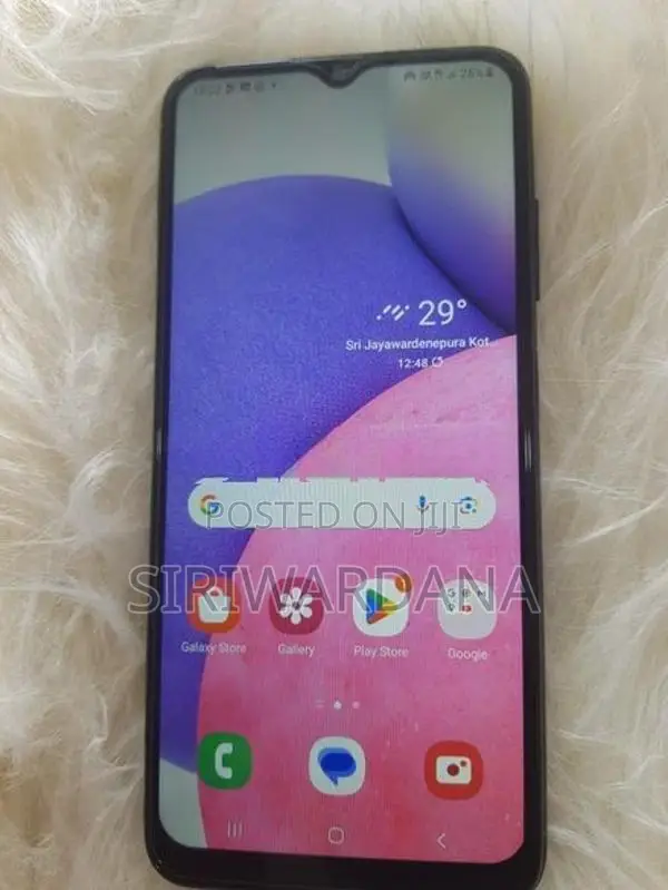 Samsung Galaxy A03s (Used)