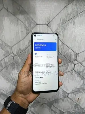 Realme 9i (Used)