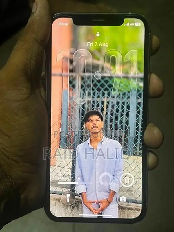 Apple iPhone 11 Pro (Used)