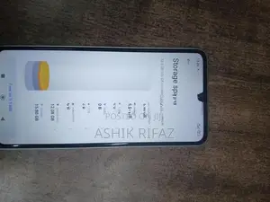 Xiaomi Redmi 13C (Used)