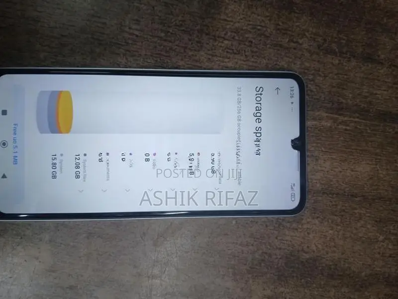Xiaomi Redmi 13C (Used)