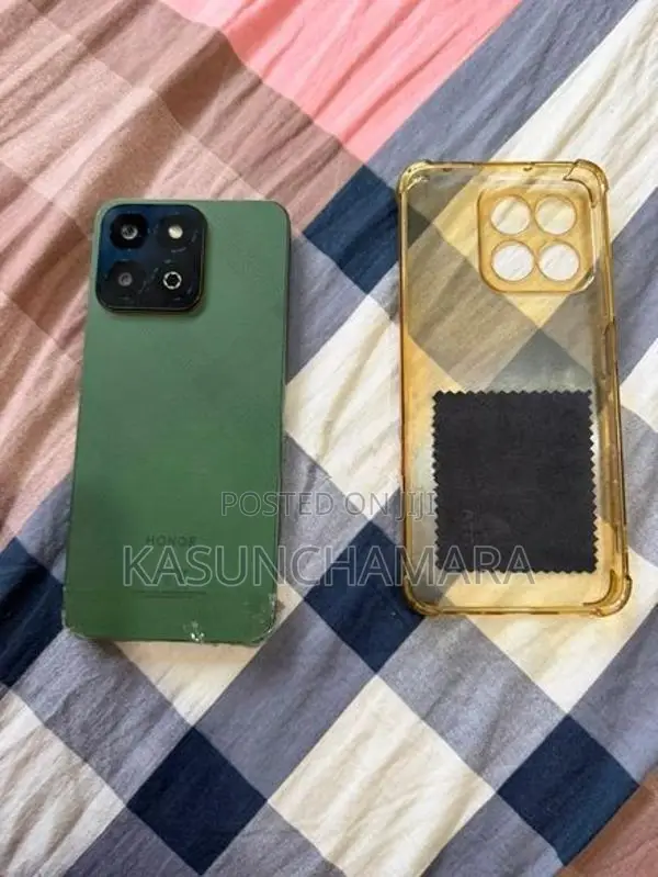 Honor X7c 256GB (Used)