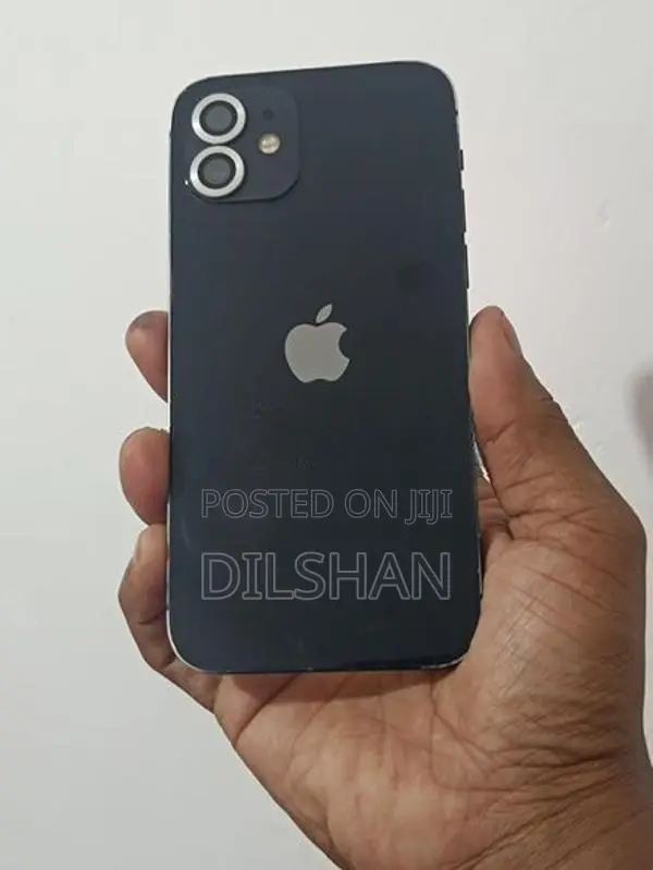 Apple iPhone 12 (Used)