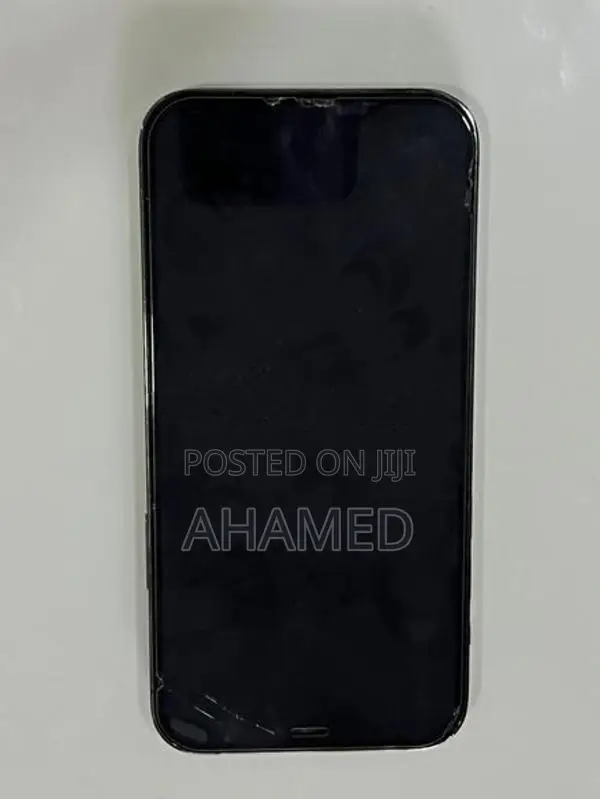 Apple iPhone 12 Pro (Used)