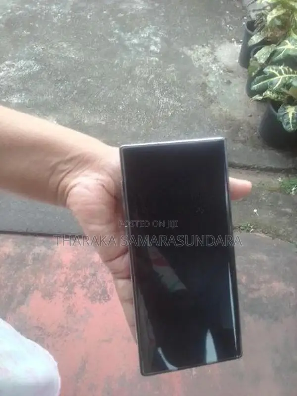 Samsung Galaxy Note 10 5G (Used)